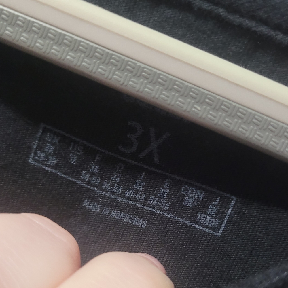 Adidas Women's Black Workout Tunic - Picture 2 of 2